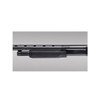 HOGUE Mossberg 500 12 Gauge OverMolded Shotgun Stock Kit with Forend (05012)