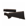 HOGUE Mossberg 500 20 Gauge OverMolded Stock with Forend (5017)