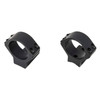 TALLEY Weatherby Mark V 30mm Black Low Rings/Base Set (9 Lug-Magnum) (730705)