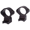 TALLEY Kimber Model 84L 1in Medium Rings/Base Set (948X749)