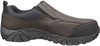 MERRELL Moab Rover Moc Comp Toe Wide Width Espresso Work Shoe (J45327W)