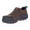 MERRELL Womens Jungle Moc Comp Toe Espresso Work Shoe (J15794)