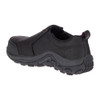 MERRELL Womens Jungle Moc ESD Comp Toe Black Work Shoe (J17740)