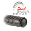 STREAMLIGHT Strion DS HPL Rechargeable LED Flashlight with AC/DC Piggyback Charger (74819)