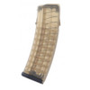 STEYR ARMS AUG .223 42rd Translucent w/Black Follower Magazine (1200050510)