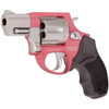 TAURUS 856 Ultra Lite 38 Spl 2in 6rd Rouge/SS Revolver (2-856029ULC10)