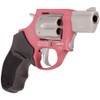 TAURUS 856 Ultra Lite 38 Spl 2in 6rd Rouge/SS Revolver (2-856029ULC10)