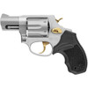 TAURUS 856 38 Spl 2in 6rd SS/SS Revolver (2-856029ULGLD)