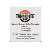 TANNERITE Exploding Target 6 Pack Starter Kit (STR)