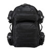 NCSTAR Tactical Black Backpack (CBB2911)