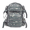 NCSTAR Tactical Digital Camo Backpack (CBD2911)