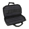 NCSTAR Discreet Black Pistol Case (CPB2903)