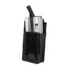 NCSTAR Vism AR Single Black Mag Pouch (CVAR1MP2929B)