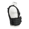 NCSTAR Vism AR Black Chest Rig (CVARCR2922B)