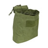 NCSTAR Vism Folding Green Dump Pouch (CVFDP2935G)