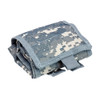 NCSTAR Vism Folding Digital Camo Dump Pouch (CVFDP2935D)