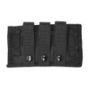 NCSTAR Tactical Shot Shell Black Carrier (CV12SHCB)