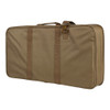 NCSTAR Vism Discreet 26x13in Tan Carbine Case (CV3DIS2947T-26)