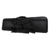 NCSTAR Vism Double 42in Black Carbine Case (CVDC2946B-42)