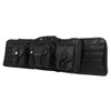 NCSTAR Vism Double 42in Black Carbine Case (CVDC2946B-42)