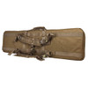 NCSTAR Vism Double 42in Tan Carbine Case (CVDC2946T-42)