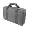 NCSTAR Discreet Urban Gray Pistol Case (CPU2903)