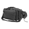 NCSTAR Vism Competition Black Range Bag (CVCRB2950B)