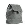 NCSTAR Vism Folding Urban Gray Dump Pouch (CVFDP2935U)