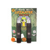 CARLSONS Browning Invector Plus 12ga Cremator Non-Ported MR/LR 2-Pack Choke Tube (11622)