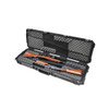 SKB iSeries Double Rifle Case (3I-5014-DR)