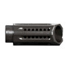 YANKEE HILL MACHINE 5.56mm Slant Muzzle Brake/Compensator (YHM-26-MB-A)