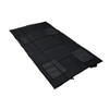 NCSTAR Roll Up Black Shooting Mat (CVSHMR2957B)