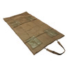 NCSTAR Roll Up Tan Shooting Mat (CVSHMR2957T)