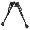 HARRIS BR Ultralight Fixed 6-9in Black Bipod (1A2BR)