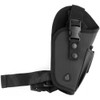 UTG Elite Tactical Right Hand Leg Holster (PVC-H168ET)