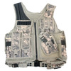 UTG Law Enforcement Army Digital Tactical Vest (PVC-V547RT)