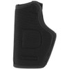 UTG Black Universal Nylon Right Hand Holster (PVC-H388B)