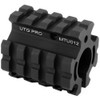 UTG PRO AR-15 Low Profile Quad Rail Gas Block (MTU012)