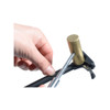 UTG Model 4 Extended Charging Handle Black Latch (TL-CHL01)