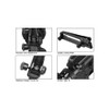 UTG PRO Mil-Spec US Made 7075T6 Forged Carry Handle Sight (TLURS001)