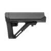 UTG PRO AR15 Ops Ready S1 Mil-Spec Black Stock (RBUS1BMS)