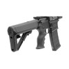 UTG PRO AR15 Ops Ready S1 Mil-Spec Black Stock (RBUS1BMS)