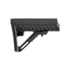 UTG PRO AR15 Ops Ready S2 Mil-Spec Black Stock Kit (RBUS2BM)