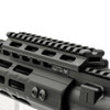 UTG Super Slim 13 Slots 0.5in Picatinny Riser Mount (MT-RSX5L)