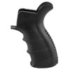 UTG PRO AR-15 Ambidextrous Black Pistol Grip (RBUPG01B)