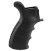 UTG PRO AR-15 Ambidextrous Black Pistol Grip (RBUPG01B)