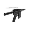 UTG PRO AR Pistol Receiver Matte Black Extension Tube (TLU008)
