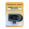 PEARCE GRIP Springfield XDS Black Grip Extension (PG-XDS)