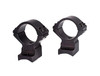 TALLEY Lightweight Remington 700/721/722/725/40X 30mm Medium LA 20 MOA Scope Mount (740700LM)