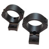TALLEY Lightweight Remington 700/721/722/725/40X 30mm Medium LA 20 MOA Scope Mount (740700LM)